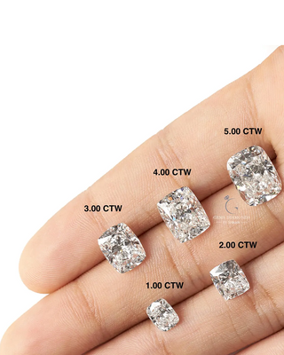 Buy Loose Lab Grown Diamonds Wholesale in the USA