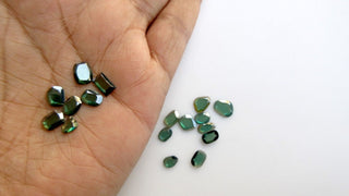 Loose Moissanite_ An Alternative to Real Diamonds