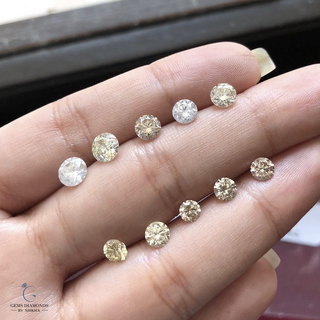 Moissanite vs Diamonds- Thumbnail