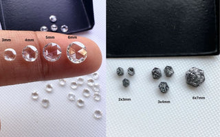 Lab Grown vs. Natural Diamonds in 2026: What's Really Worth Buying?