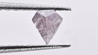 Different Shapes of a Diamond