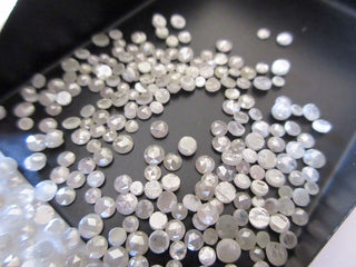 Shopping for Loose Diamonds