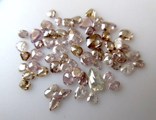 Raw vs. Rough vs. Loose Pink Diamonds: Understanding the Difference Before You Buy