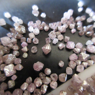 Loose Diamonds in the U.S