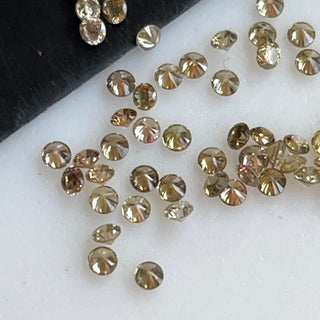 Loose Diamond