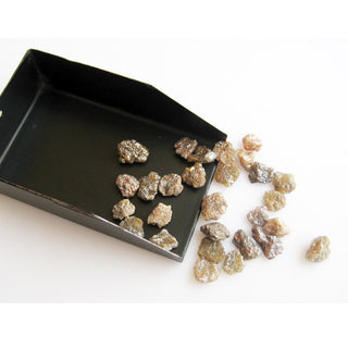 Rough Diamonds in Wholesale 