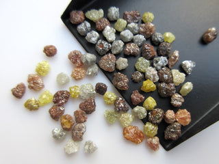 Diamond Slices in Jewelry Design: 7 Ways USA Designers Are Using Flat Diamonds Right Now