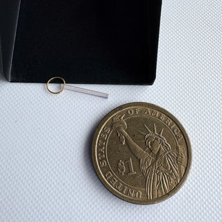 Lab Grown Diamond Bar Necklace, Vertical Baguette Diamond Pendant, Minimalist Stick Pendant, Floating Jewelry Simple Bar Necklace, LG40