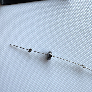 Drilled/Undrilled Green Lab Grown Round Brilliant Cut Diamond Loose 1mm/1.25mm/1.5mm/1.75mm/2mm/2.5mm/3mm/4mm/5mm/6mm CVD Diamond, LG65