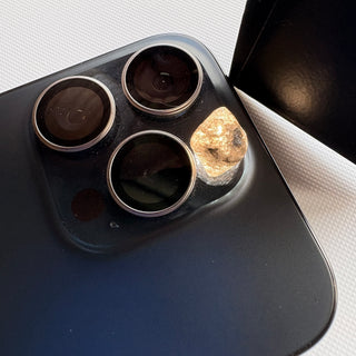 Huge 10.55CTW/13.21mm Natural Black Salt And Pepper Rough Raw Octahedron Diamond Loose Conflict Free Earth Mined Diamond Crystal, DDS817