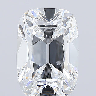 IGI Certified 2.53CTW Old Miner Cushion Shaped D/VS1 Clarity Lab-Grown Diamond - Perfect for Engagement Rings, Ready to Ship, RJ3255