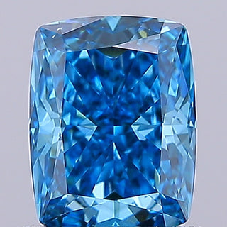 Cushion Shaped IGI Certified 1.03Carats/6.93mm/FVB/VS1 In Stock Lab Grown Diamond Loose For Engagement Ring Ready
