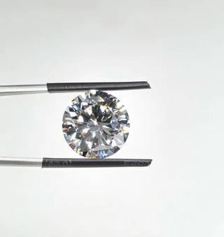 Round Brilliant Cut Lab Grown Diamond - 10.05CTW F/VS1 (TV947)