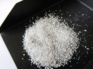 5 CTW Extra White Uncut Diamond Dust, Rough Raw Natural Uncut Diamonds For Making Jewelry, DDS223/1