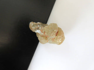 9.95CTW OOAK 18.3x11x9.5mm Rare Natural Orange/Yellow Diamond, Natural Raw Rough Diamond Loose, Dds494/7