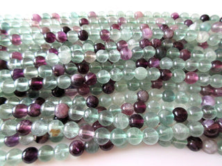Fluorite Round beads, Multi Fluorite Beads, Purple Fluorite Beads, Green Fluorite Beads, Natural Fluorite beads, 8mm/10mm Fluorite, GDS1068