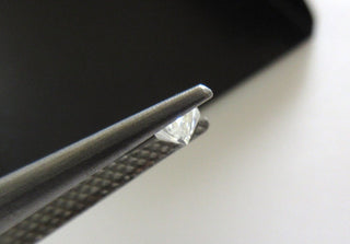 0.30CTW/5.6mm Pear Shaped Moissanite Diamond Loose, GH/VS2 Colorless Moissanite Pear For Ring Pendant Jewelry, MM116