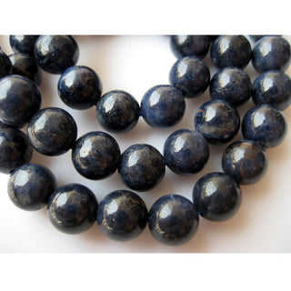 6mm Blue Sapphire Rondelle Beads Sapphire Beads Rondelle Beads/ 6mm Beads/ 68 Pieces Approx/ 16 Inch Strand