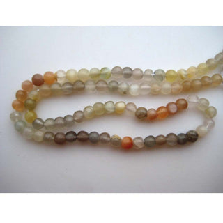 Multicolored Moonstone Rondelle Beads, 5mm AAA Multicolored Moonstone Beads, 13 Inch Strand, Sold As 1 Strand/5 Strand/50 Strand, SKU-WS046