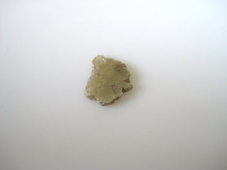 10x9mm Yellow Diamond Slice Rough Diamond Slice Free Form Rough Diamond Raw Diamond SKU-SL21